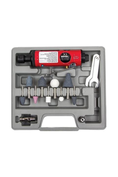 GAV At-7033k Havalı Kalıpçı Taşlama