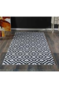 AKSU Anatolian Carpet Store Piramit Jel Kaymaz Taban Kesme Yolluk Halı