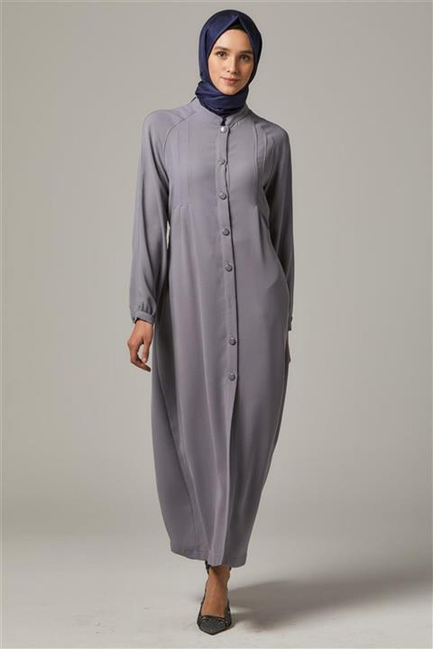 Tuğba Kadın Reglan Kol Pardesü