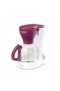 TEKNOPARS 7600310506 Smoby, Tefal Coffee Express - Tefal Filtre Kahve Makinesi / 3-6 Yaş