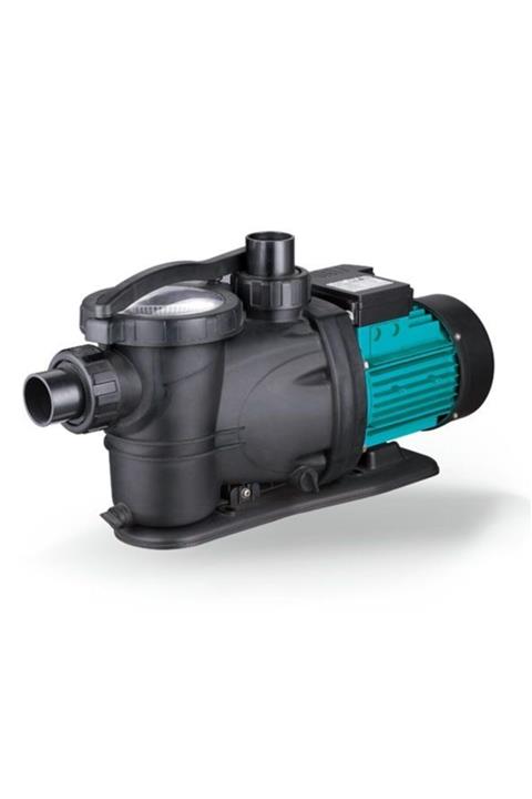 LEO Xkp 1604 Ön Filtreli Havuz Pompası(trifaze) 1,6 Kw 2,2 Hp