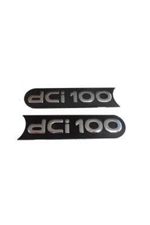 Kaya Master 2 Dci 100 Yazı (2 Adet) Takım 8200312989