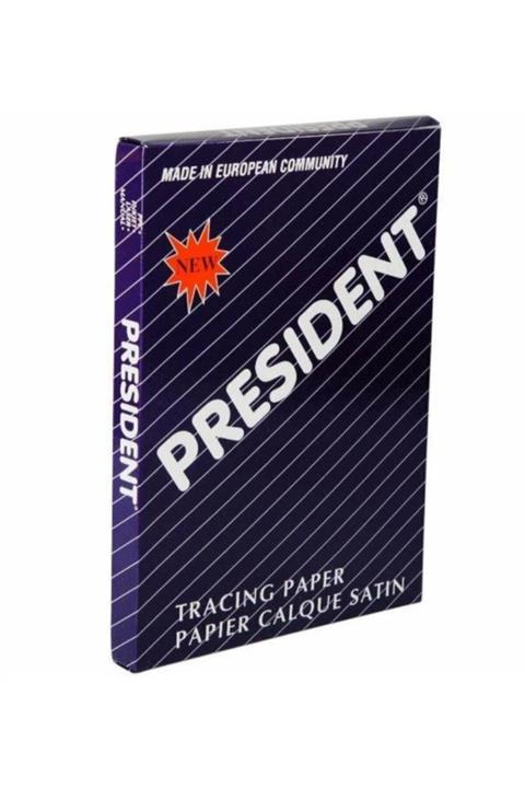 President Presıdent Aydınger A-4 90*95 Gr 250 Li