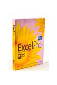 Excelpro Fotokopi Kağıdı A4 90 Gram 250 Sayfa 10'lu Paket