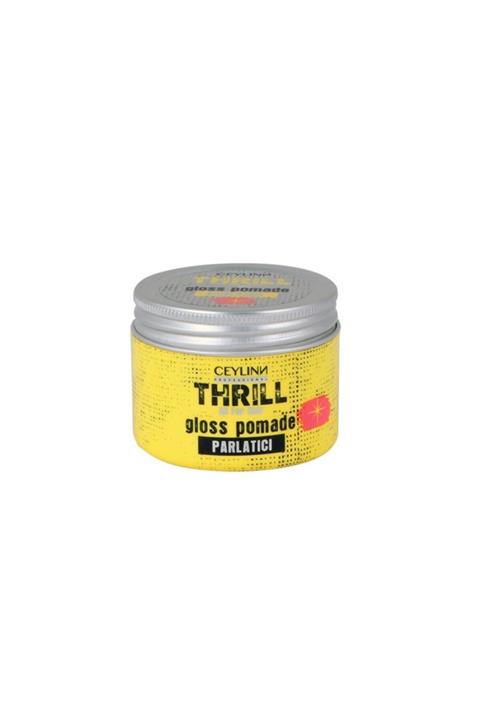 Ceylinn Ceylin Thrill Gloss Pomade Wax 150 Ml