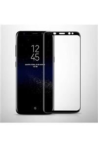 Samsung Galaxy S8 Plus Ince Kavisli Ekran Jelatin Koruyucu