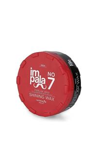 IMPALA Mega Parlak Wax 200 Ml No:7