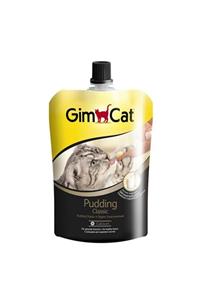 Gimcat Kedi Ödül Puding 150 gr