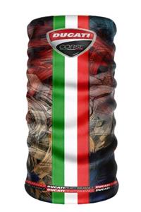 HK MOTORS Ducati Corse Buff