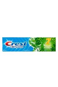 CREST Complete Mouthwash Herbal 100ml