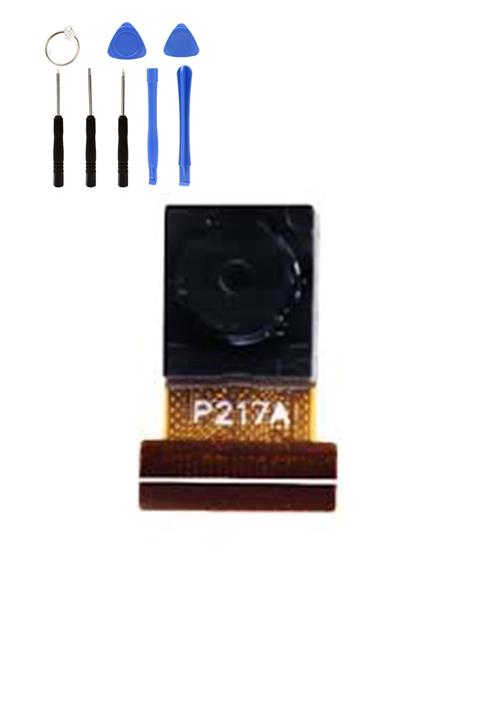 Tk Tech GENERAL MOBILE DİSCOVERY E3 ÖN KAMERA TAMİR SETİ YANINDA!!!