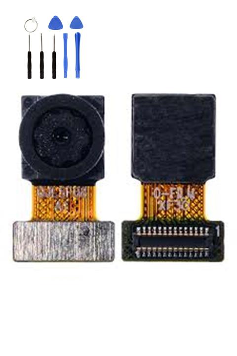 Tk Tech GENERAL MOBiLE GM5 PLUS ÖN KAMERA TAMİR SETİ YANINDA!!!