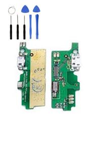 Tk Tech GENERAL MOBiLE DİSCOVERY 2 PLUS ŞAR SOKETİ J BORDU  TAMİR SETİ YANINDA!!!