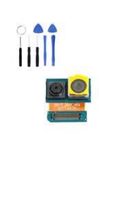 Tk Tech SAMSUNG C8 C7100 ARKA KAMERA TAMİR SETİ YANINDA !!!