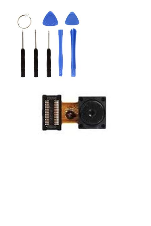 Tk Tech XIAOMİ Mİ 5 ÖN KAMERA TAMİR SETİ YANINDA !!!