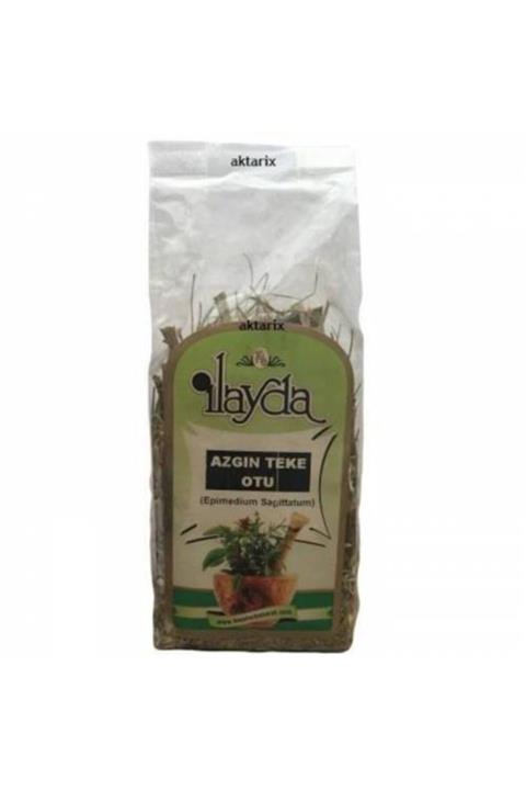 SK Bitkisel Ilayda Azgın Teke Otu 50 Gr