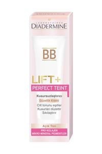 Diadermine Bb Lift+ Perfect Teint Güzellik Kremi Orta - Koyu Ton