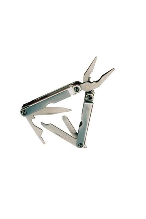 Nicholson Çok Amaçlı Cep Pensesi 12 Fonksiyonlu