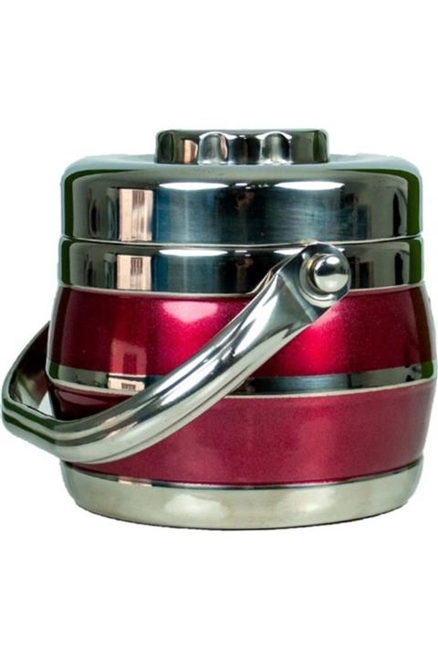 yaprakithalat Termal Sefer Tası, Termos Sefer Tası