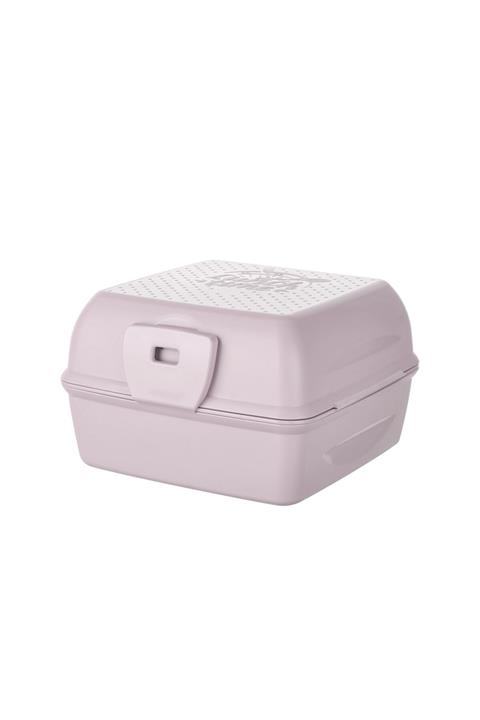 Emofom Creo Beslenme Kabı Seti Beslenme Kutusu Yiyecek Kabı Lunch Box