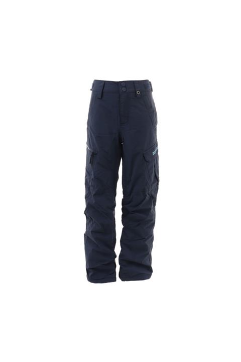 BURTON Exıle Cargo Çocuk Snowboard Pantolonu