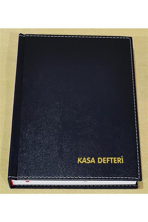 Etika Kasa Defteri 368 Yaprak 17x24 Cm