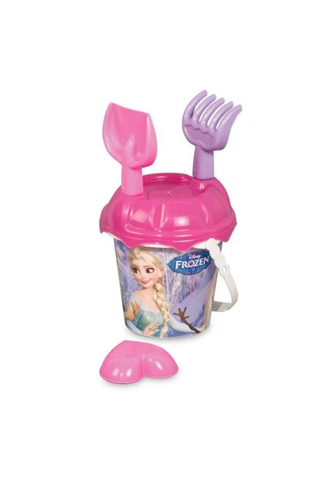 FEN TOYS 03046 Frozen Küç.kova Set