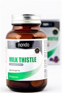 Nondo Milk Thistle