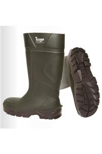 Techo Boots 15440 Çelik Burunlu Pu Çizme No: 39