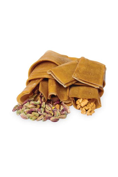 Şekeroğlu Üzüm Pestili 500 gr