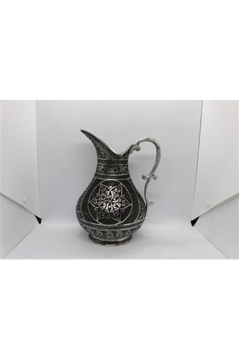 BYBİLAL Agır Işcilikli Osmanlı Surahi