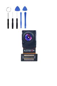 Tk Tech Mİ 9 SE ÖN KAMERA TAMİR SETİ YANINDA !!!