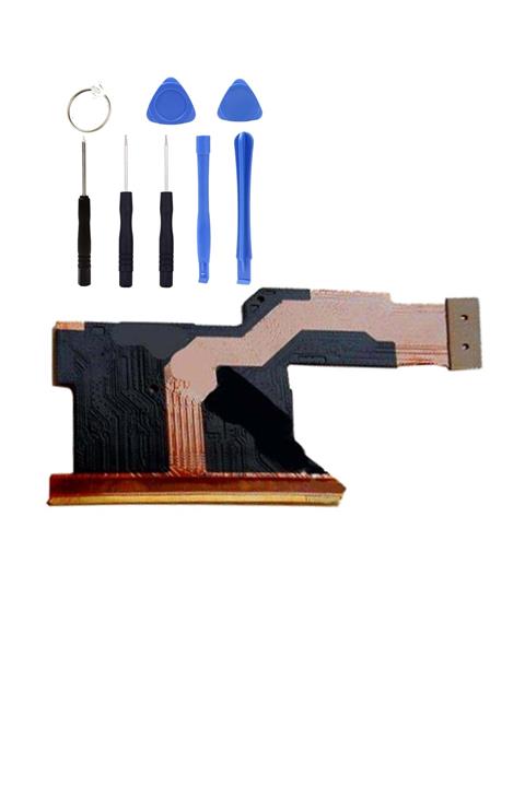 Tk Tech Samsung Note 3 N9000 Ekran Dokunmatik Film Tamir Seti Yanında !!!