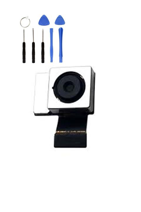 Tk Tech ASUS ZENFONE 3 ZE552KL ARKA KAMERA TAMİR SETİ YANINDA!!!