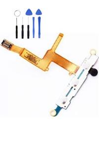 Tk Tech Samsung F480 Home Tuş Bordu Tamir Seti