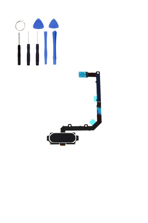 Tk Tech SAMSUNG A9 PRO A910 HOME TUŞ BORDU TAMİR SETİ YANINDA !!!