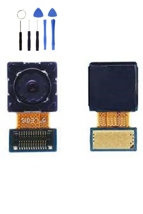Tk Tech SAMSUNG İ8552 ARKA KAMERA TAMİR SETİ YANINDA !!!