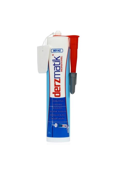 Eymen Derzmatik Profesyonel Beyaz 450 gr