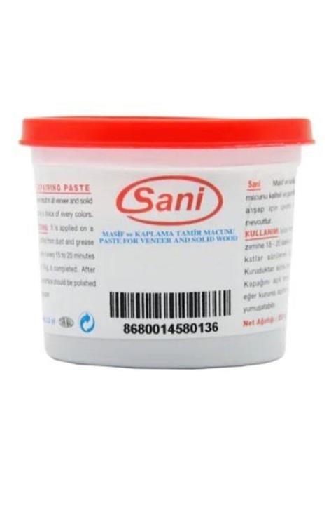 Sani Venge Tamir Macunu 200 gr