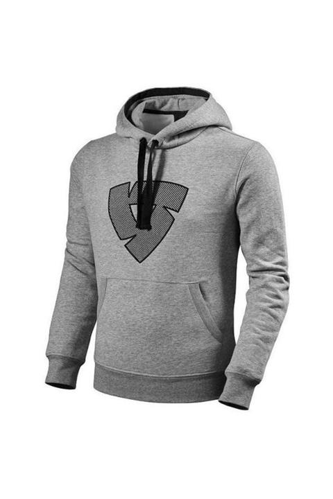 Revit Erkek Hoody Davis Polar