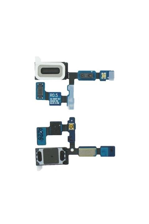 Sentech S6 Edge G925 Iç Kulaklık Sensör Filmi