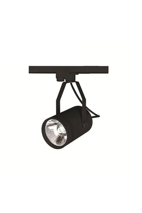Cata 30w Led Ray Spot Armatür Ct-5363 - Sarı