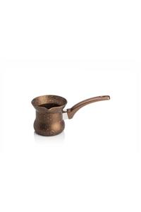 EW's Kitchenware Bronz Orta Boy Cezve