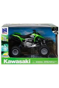 rennway 57503 Sun-nry-dc.1/12 Atv Kawasakı Kfx 450r Yşl.