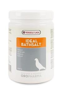 Versele Laga Oropharma Ideal Bathsalt Turuncu Banyo Tuzu 500 Gr Bölünmüş Ürün