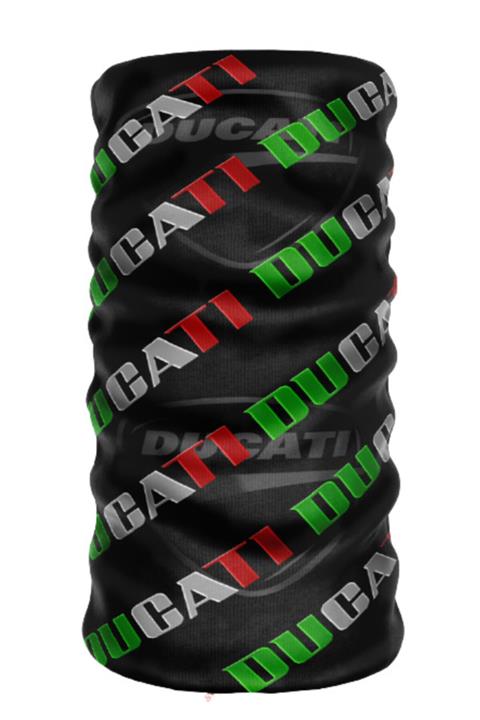 HK MOTORS Ducati Bufff