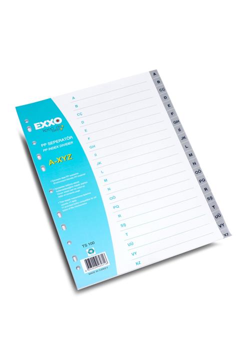 Exxo A-xyz Separatör Ts-100