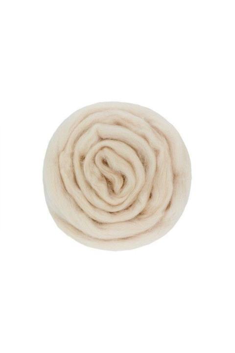 Etrofil Keçe Yünü 70112 Bej