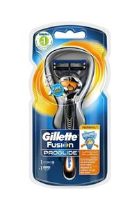 Gillette Fusion Proglide Flexball Tıraş Makinesi 7702018390700