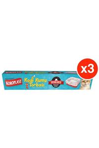 Koroplast 7li Kedi Kumu Torbası X 3 Paket (82*50 Cm)